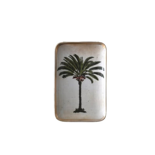 Boncoeurs solo schaaltje Palmier