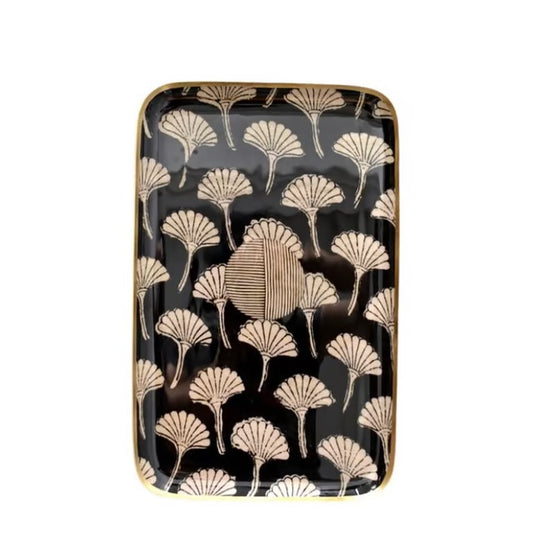 Boncoeurs plateau Ginkgo
