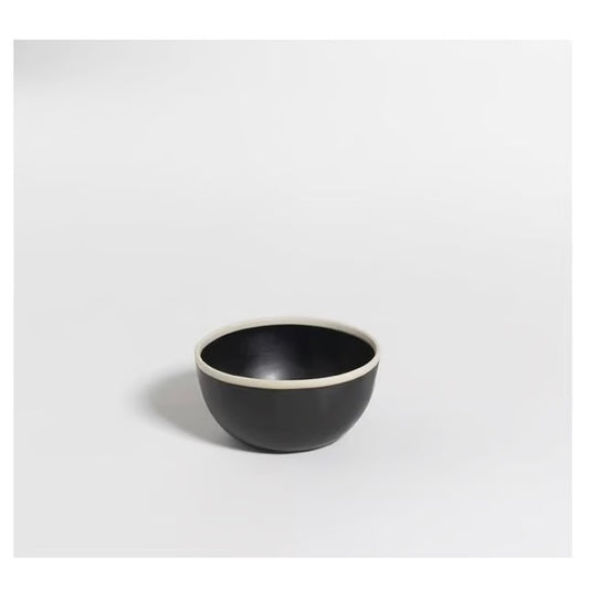 The Table kleine kom Black Pepper