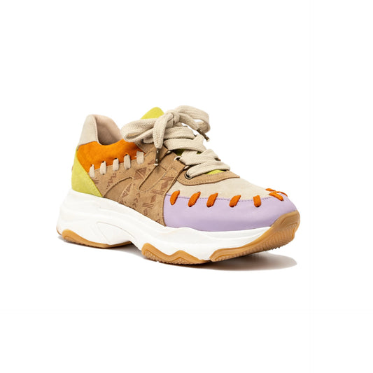 CHA Sneaker Rumble mix
