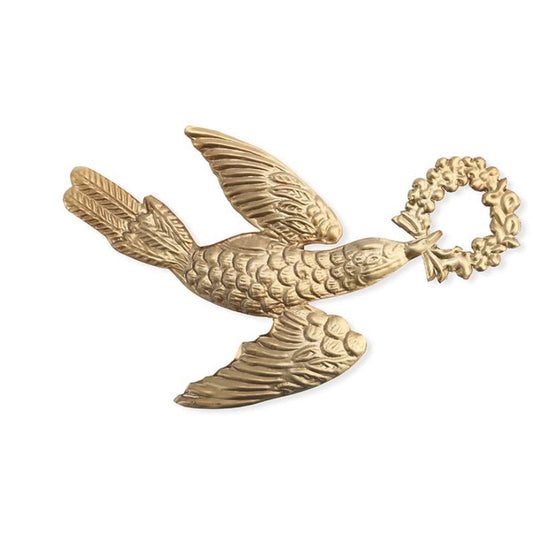 Boncoeurs ornament L'Oiseau
