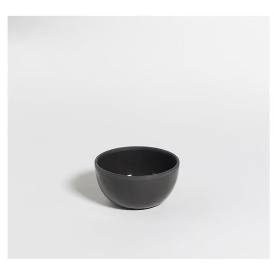The Table kleine kom Black Olive