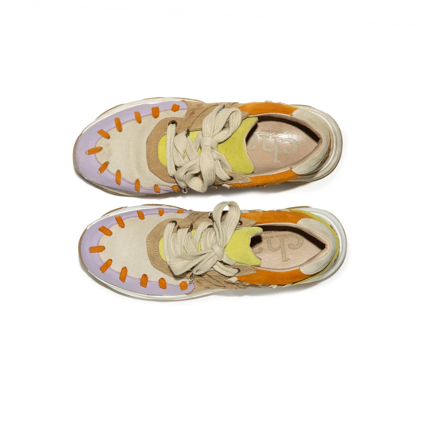 CHA Sneaker Rumble mix