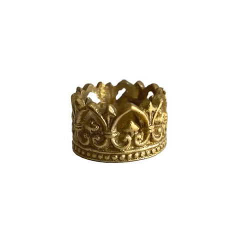 Boncoeurs servet ring Couronne