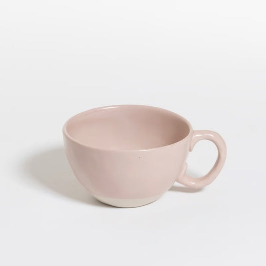 The Table cappuccino kop Rosé