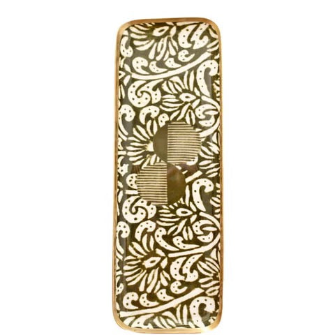 Boncoeurs duo schaaltje Maki