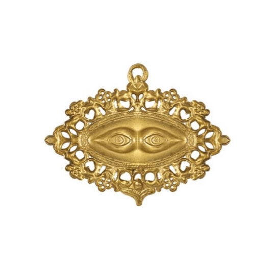 Boncoeurs ornament Yeux