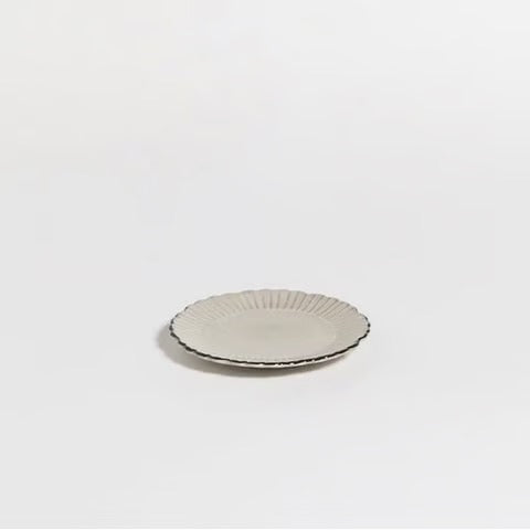 The Table mini bordje Oyster