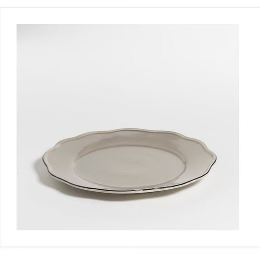 The Table onderbord Oyster