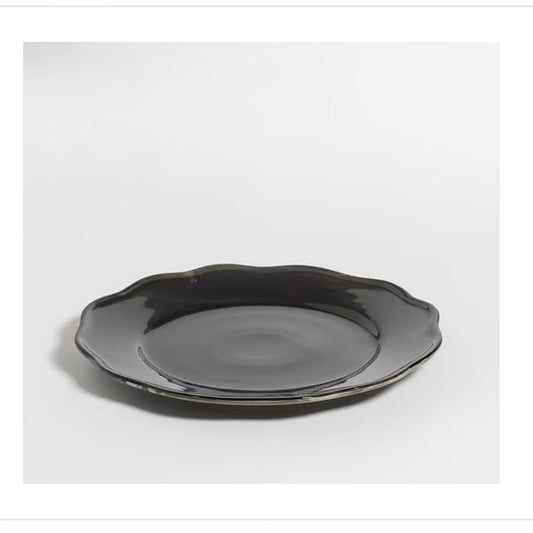 The Table onderbord Liquorice