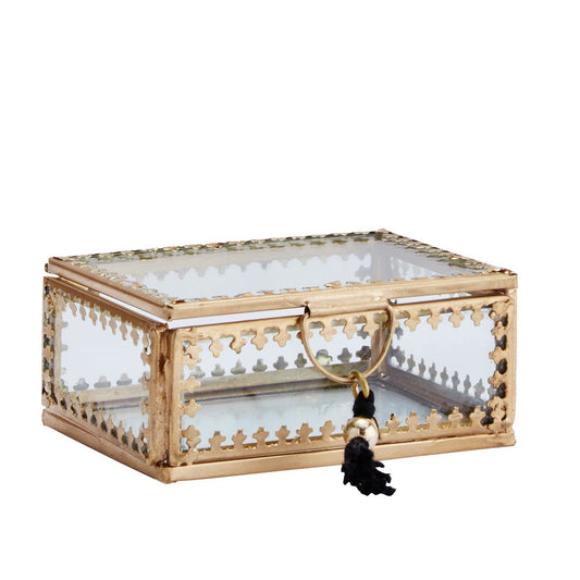Madam Stoltz sieraden doosje S