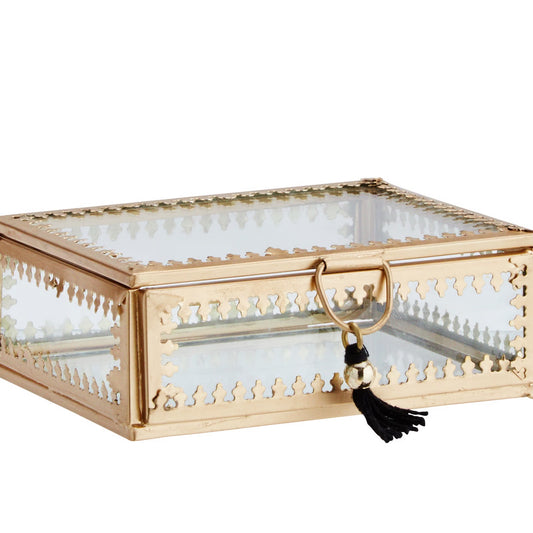 Madam Stoltz sieraden doosje M