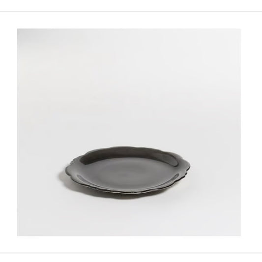 The Table diner bord Liquorice