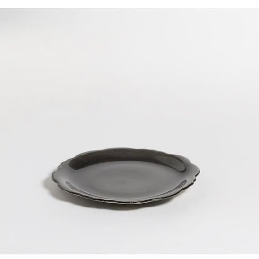 The Table lunch bord Liquorice