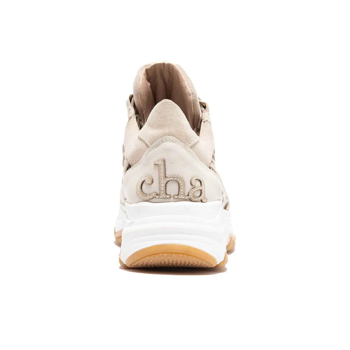 CHA Sneaker Rumble crème