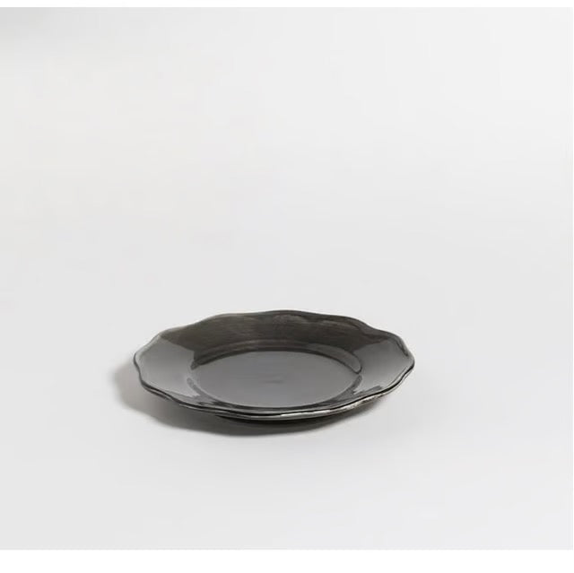 The Table gebaksbord Liquorice