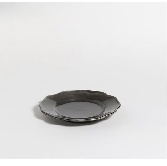 The Table gebaksbord Liquorice