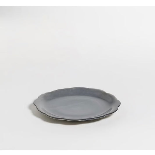 The Table lunch bord Poppy Seed