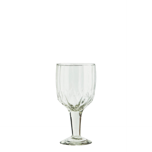 Madam Stoltz wijnglas