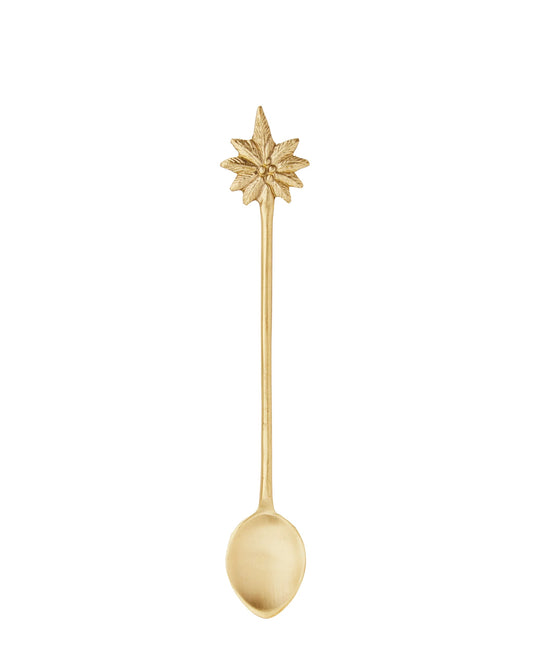 Madam Stoltz palm lepel L