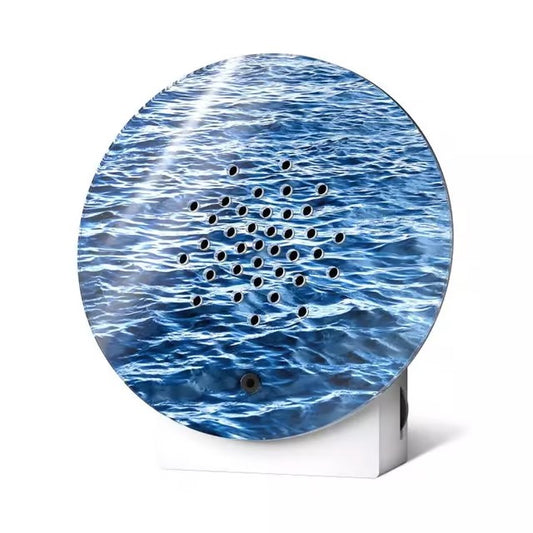 Oceanbox Waves