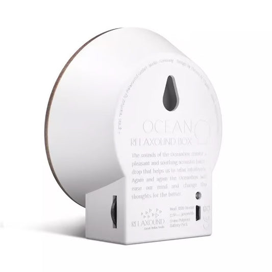 Oceanbox Alder