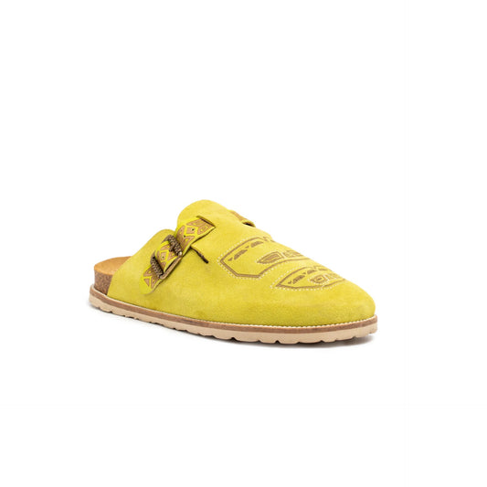 Aanbieding CHA Bright Lime