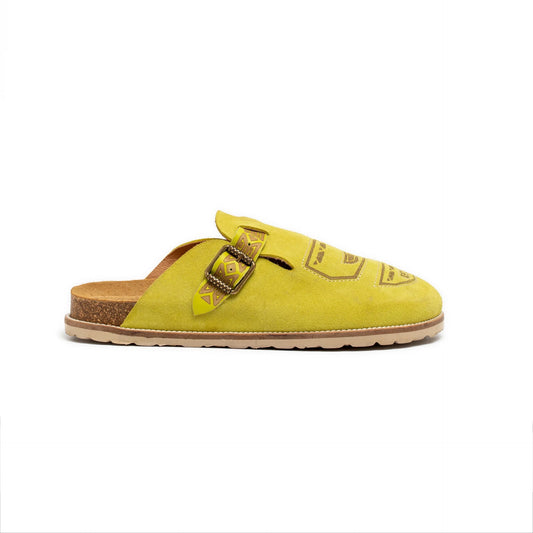Aanbieding CHA Bright Lime