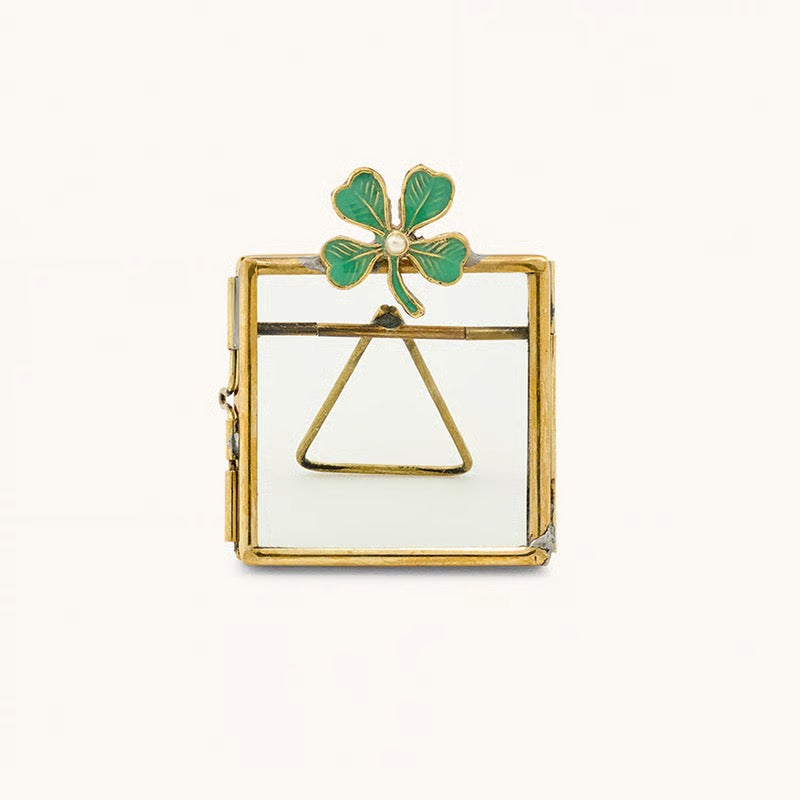 Doing Goods Lucky Clover mini lijstje