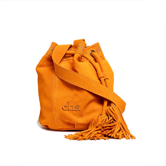 CHA Chilla orange