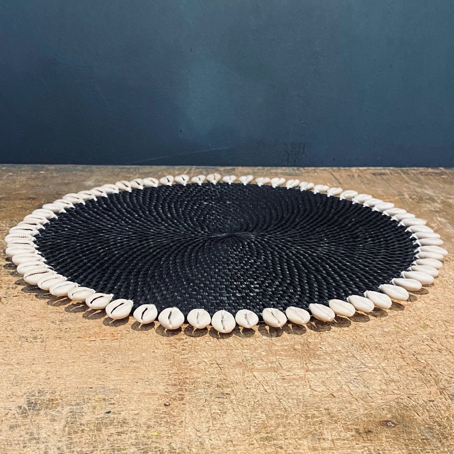 Placemat shell L