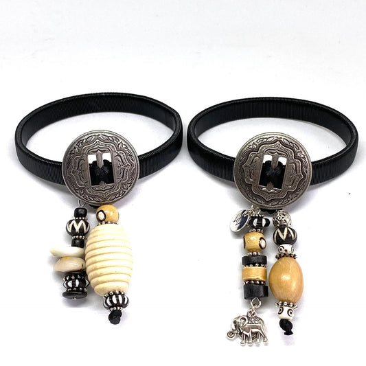 Wanted by DaS Sleeve belts Gibb BSB African elephant