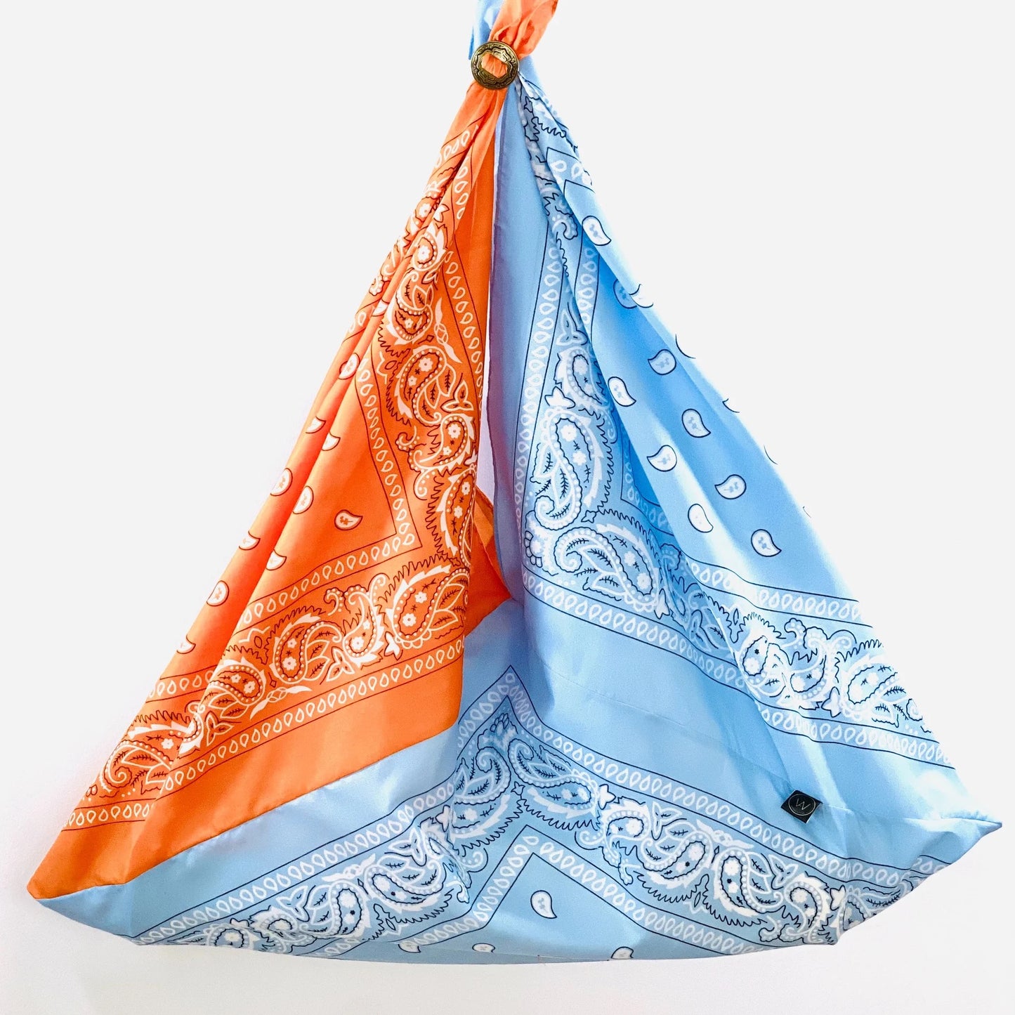 WBDB Blue blue orange