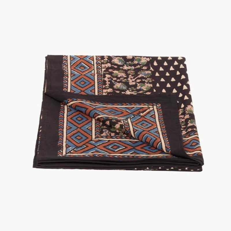 Doing Goods Ciara single plaid/(tafel) kleed