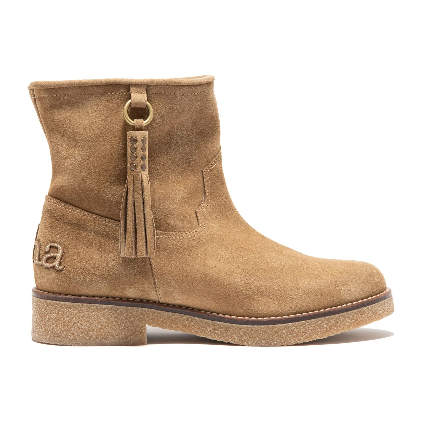 CHA Classic low summer mushroom