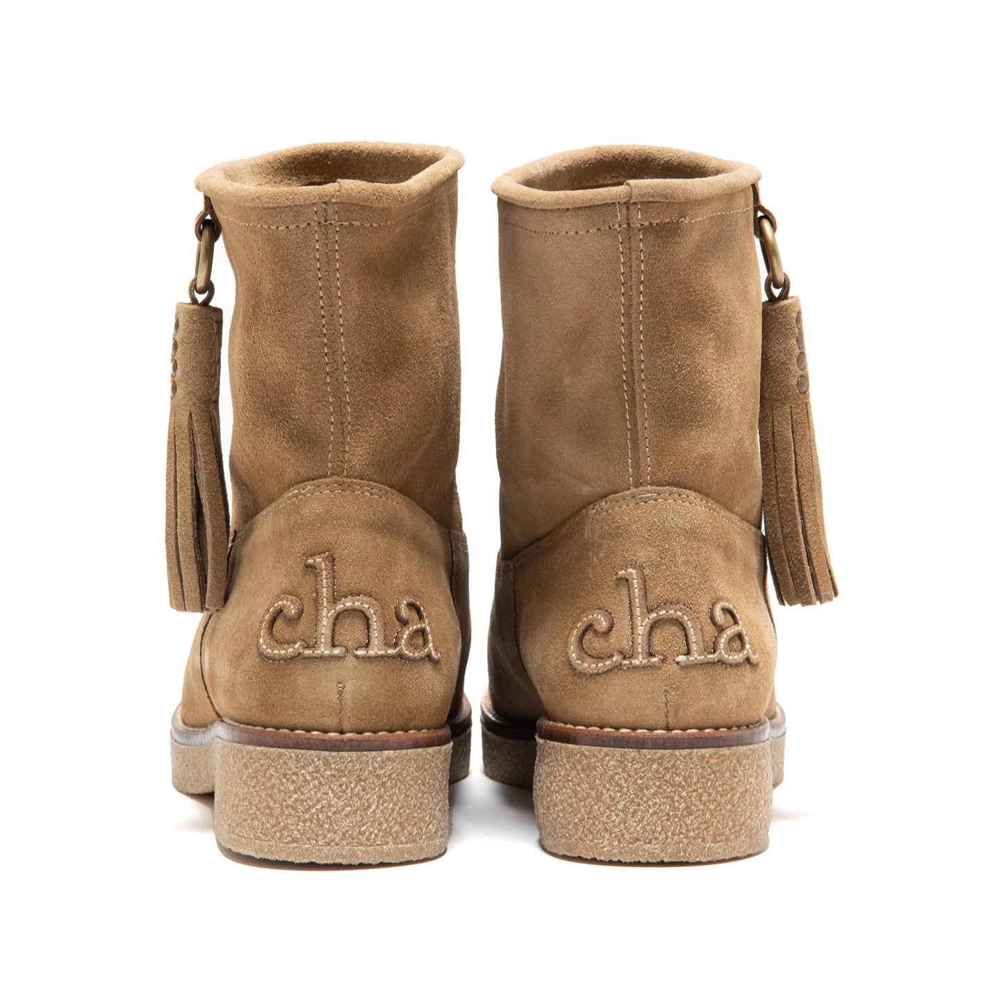 CHA Classic low summer mushroom