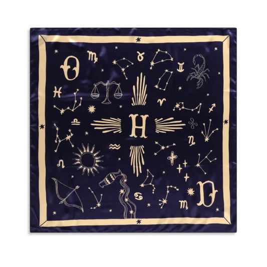 Old Habits Die Hard Bandana Galaxy