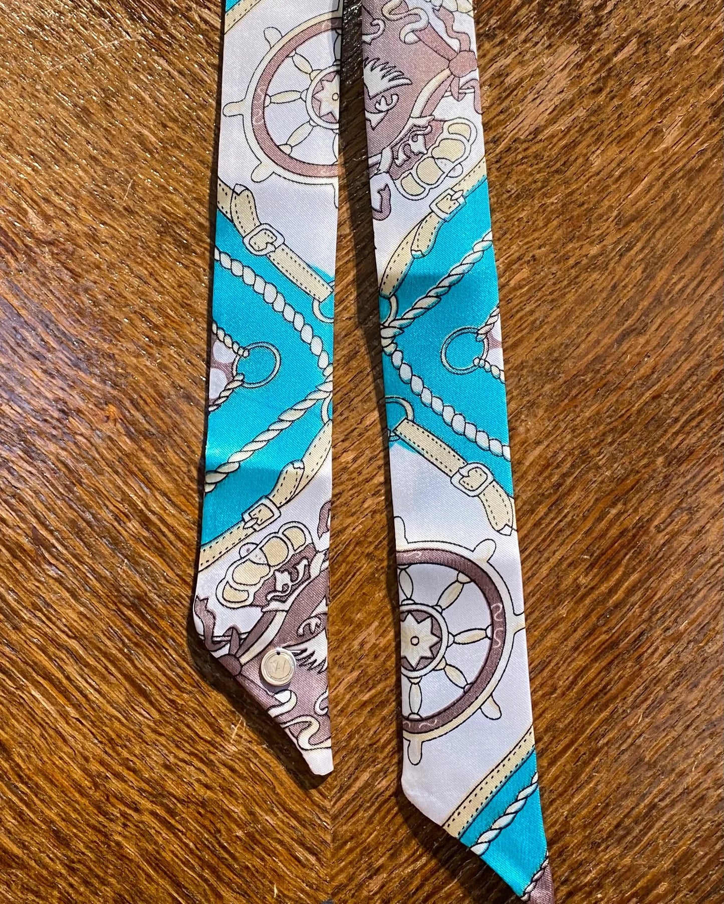 Wanted by DaS Flip flop bandjes Mint