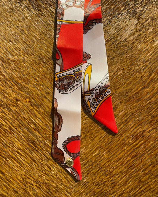 Wanted by DaS Flip flop bandjes Rood