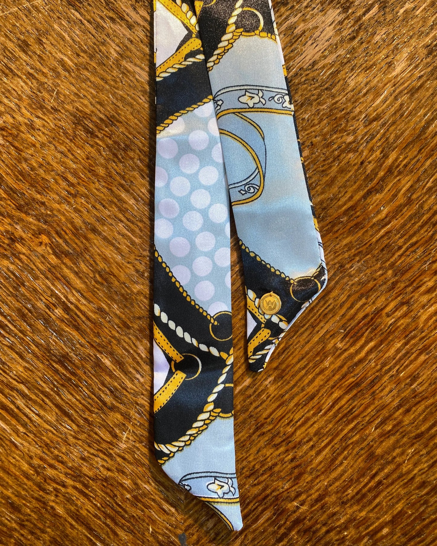 Wanted by DaS Flip flop bandjes Zwart