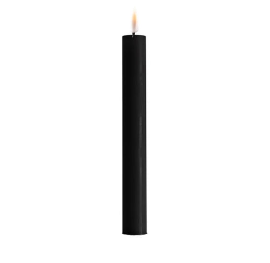 Deluxe Homeart diner 24 cm Black set van 2