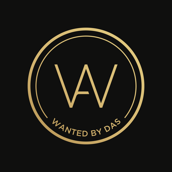 Wanted By DaS