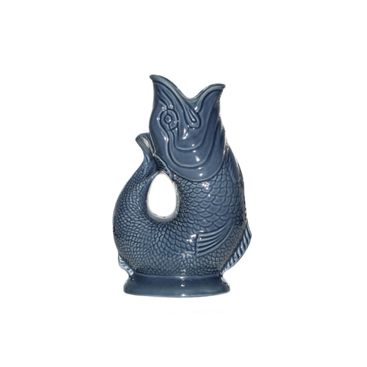 Gluggle Jug XL Blue Grey