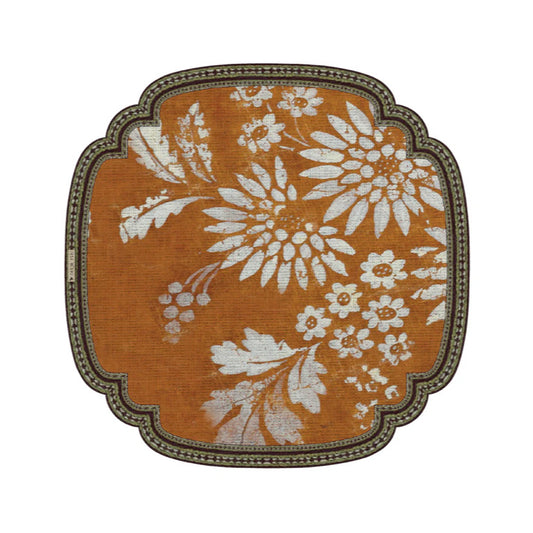 Placemat Bohemian Garden Hazel