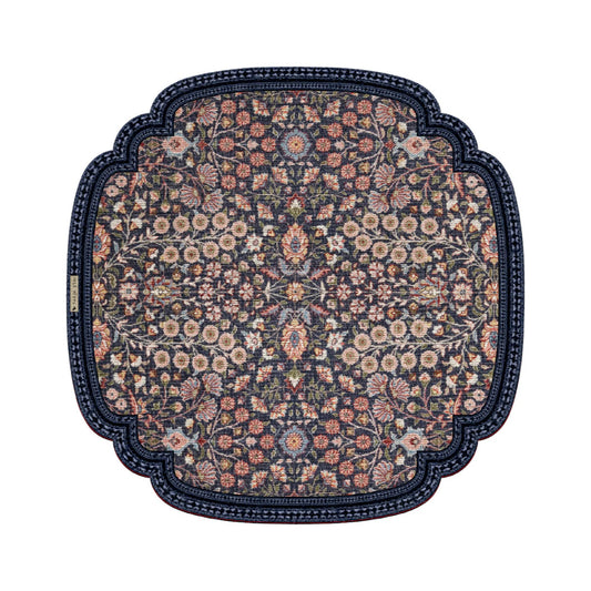Bohemian Garden Spring placemat