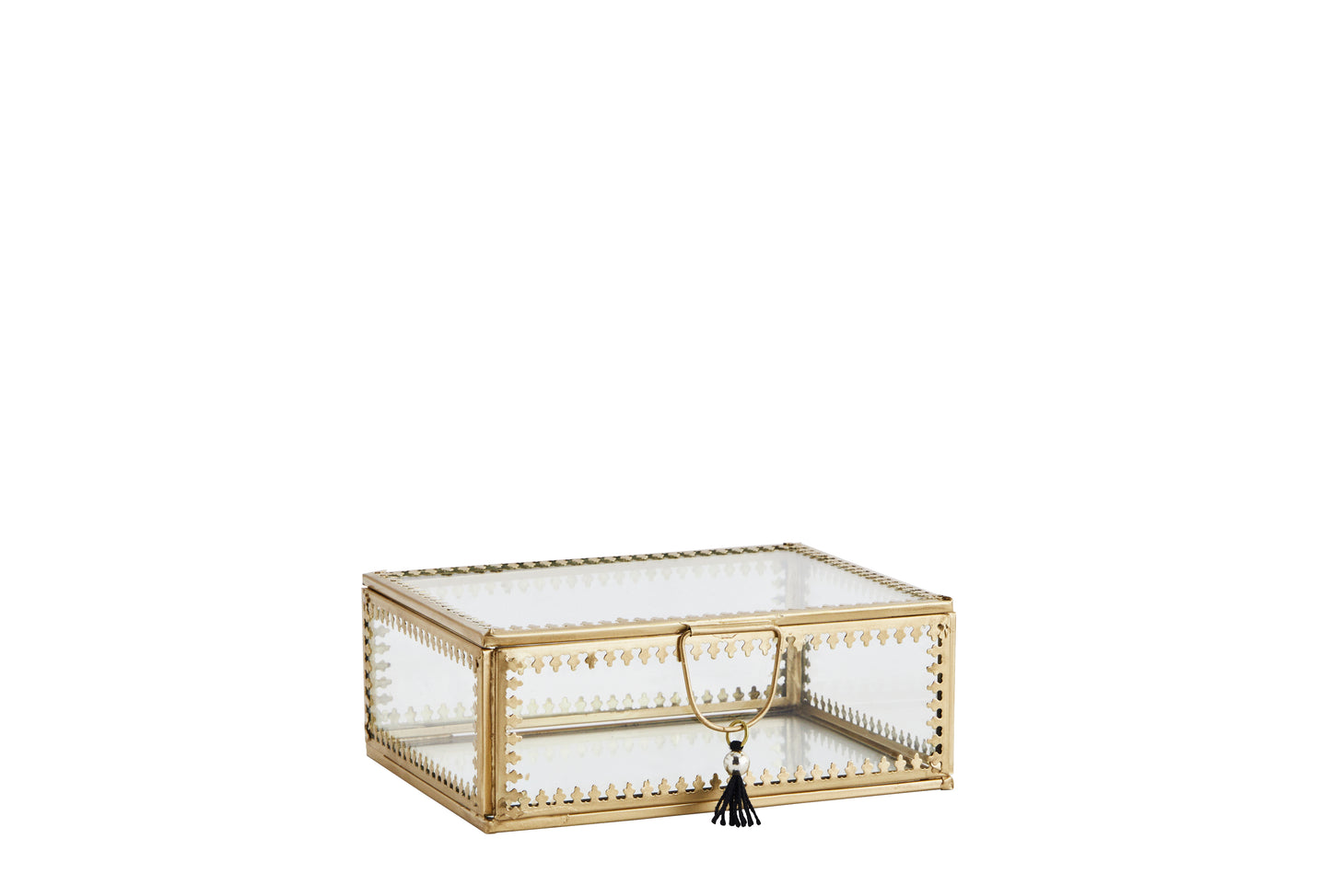 Madam Stoltz sieraden doosje L